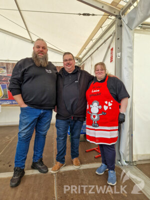 Foto des Albums: Knieper- und Regionalmarkt Pritzwalk (Teil 2)