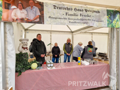 Foto des Albums: Knieper- und Regionalmarkt Pritzwalk (Teil 2)