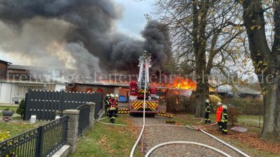 Foto des Albums: 52. Einsatz 2024 (18. 11. 2024)