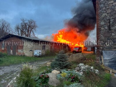 Foto des Albums: 52. Einsatz 2024 (18. 11. 2024)