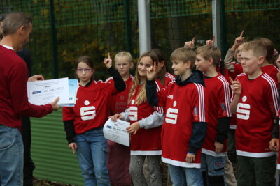Foto des Albums: AOK Laufabzeichen 2024