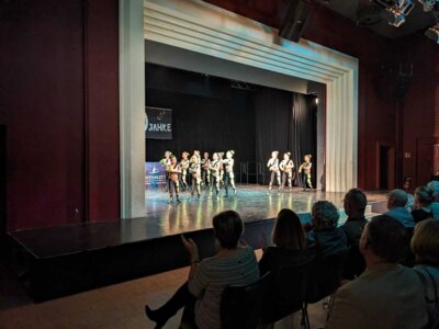 Foto des Albums: 30 Jahre TSC POTSblitz Potsdam e. V.
