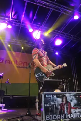Foto des Albums: Brunnenfest