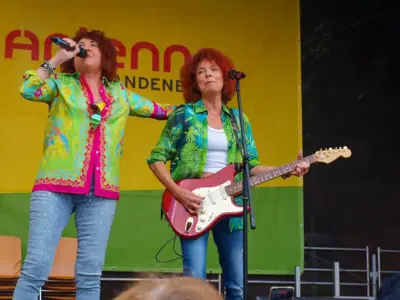 Foto des Albums: Brunnenfest