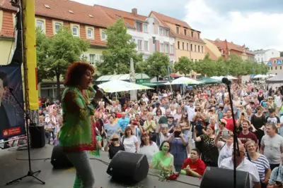 Foto des Albums: Brunnenfest