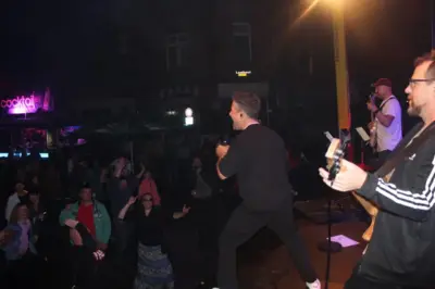Foto des Albums: Brunnenfest
