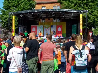 Foto des Albums: Brunnenfest