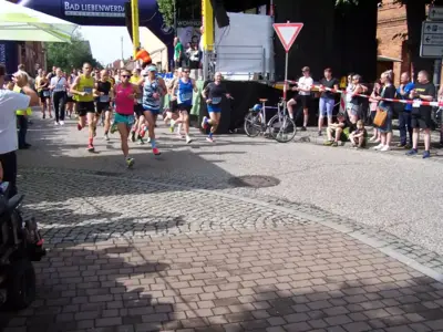 Foto des Albums: Brunnenfest
