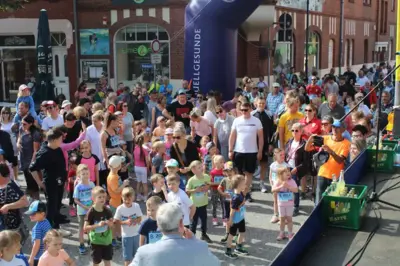 Foto des Albums: Brunnenfest