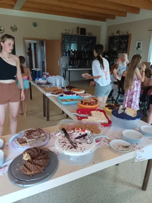 Sommerfest 