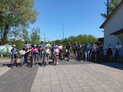 Radltour 