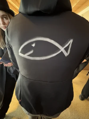 Fischzug 