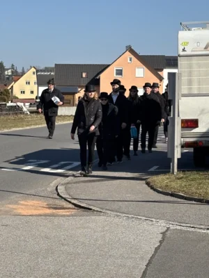 Fischzug 