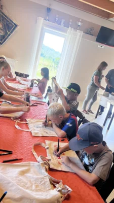 Sommerfest 
