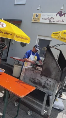 Sommerfest 