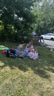 Sommerfest 