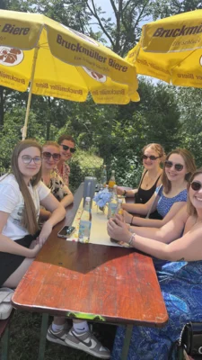 Sommerfest 