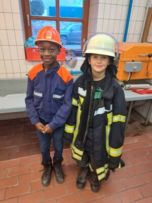 Foto des Albums: Helfertag 2024