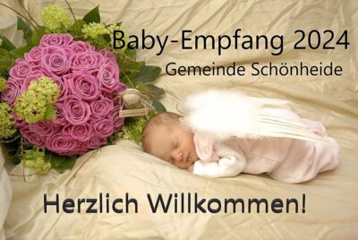 Foto des Albums: Babyempfang 2024