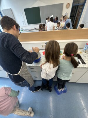 Foto des Albums: Apfelprojekt