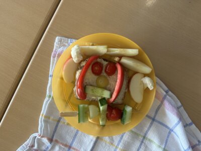 Foto des Albums: Beki Klasse 1a