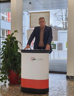 Foto des Albums: Umzug OGTS Trostberg