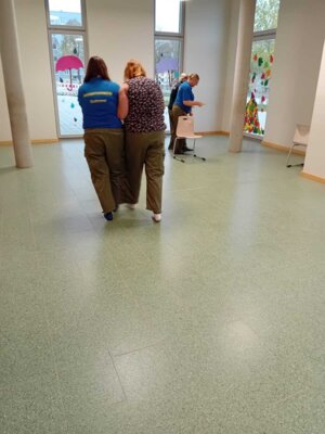 Fotoalbum Juleica-Verlängerung