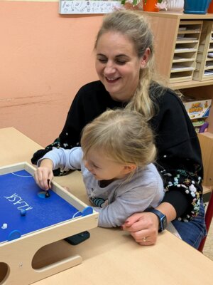 Foto des Albums: Wieder ein gelungener Spieleabend