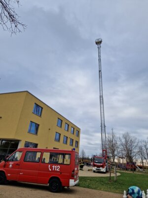 Fotoalbum Sicherheits- und Sichtbarkeitstag an der L.-A.-v.-Arnim-Grundschule