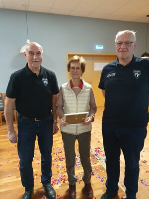 Foto des Albums: Mitgliederversammlung 2024 im Sportheim des TSV Kirchdorf ... (21. 11. 2024)