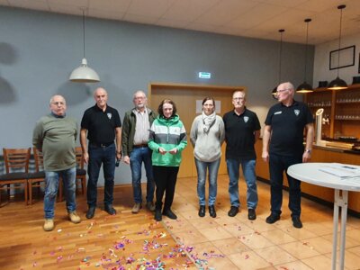 Foto des Albums: Mitgliederversammlung 2024 im Sportheim des TSV Kirchdorf ... (21. 11. 2024)