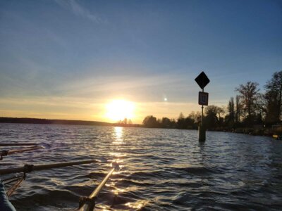 Vorschaubild: Ende Krüpelsee