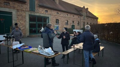 Foto des Albums: Herbstputz 2024