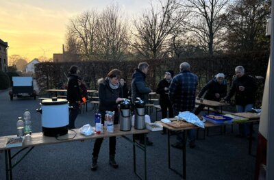 Foto des Albums: Herbstputz 2024