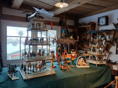 Foto des Albums: Heimatmuseum