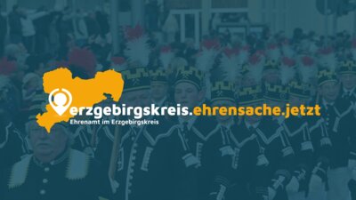 Foto des Albums: Ehrenamt