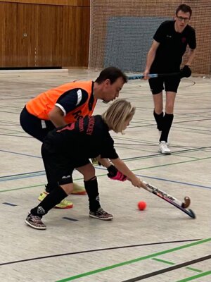 Foto des Albums: Specialhockey Mönchengladbach (17.11.2024)