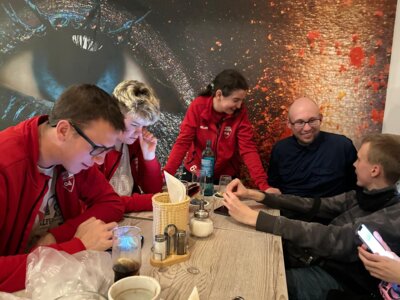 Foto des Albums: Specialhockey Mönchengladbach (17.11.2024)