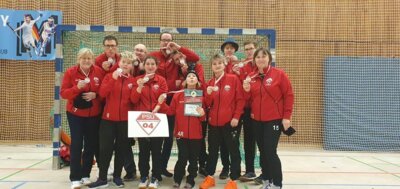 Foto des Albums: Specialhockey Mönchengladbach (17.11.2024)