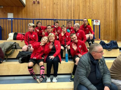 Foto des Albums: Specialhockey Mönchengladbach (17.11.2024)