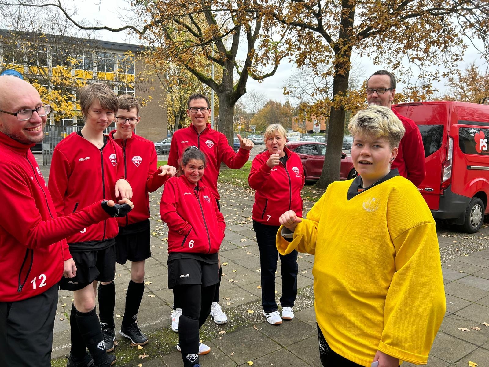 Bild : copyright PSU 04