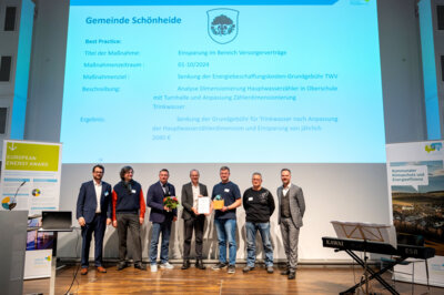 Foto des Albums: Energiemanagement