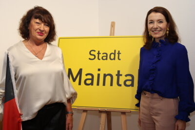 Foto des Albums: Einbürgerungsempfang 2024