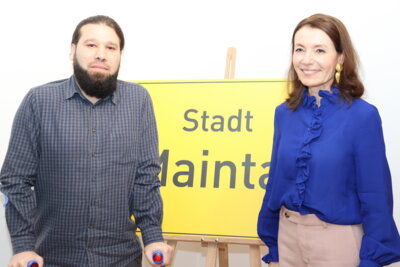 Foto des Albums: Einbürgerungsempfang 2024