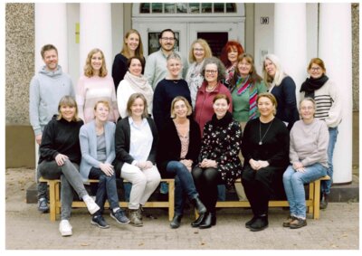 Foto des Albums: Lehrerfoto