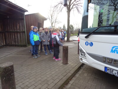 Foto des Albums: Busschule 2024