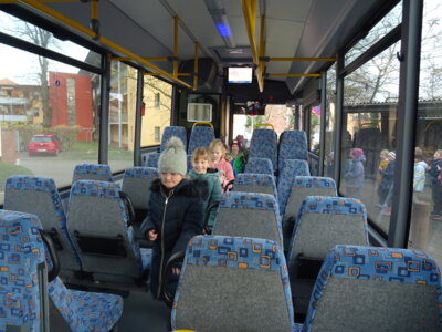 Foto des Albums: Busschule 2024