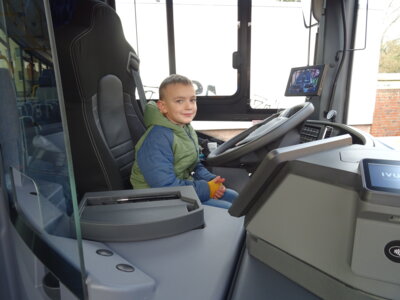 Foto des Albums: Busschule 2024