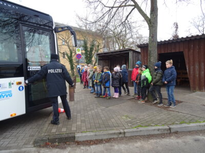 Foto des Albums: Busschule 2024