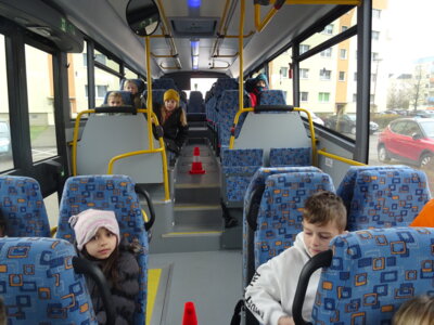 Foto des Albums: Busschule 2024